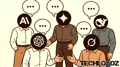 How to Handle “The Adolescence of Technology” Like Adults