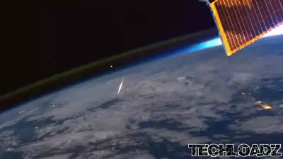 Infrasound Technology Enhances Planetary Defense Against Space Threats