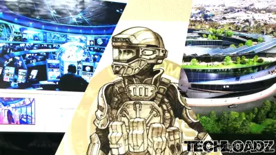 Innovating Defense Technology: The Vision of Bran Ferren