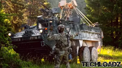 Innovative C5ISR Solutions Enhance Warfighter Preparedness Against Evolving Threats