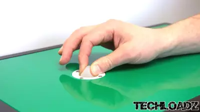 Innovative HydroHaptic Technology Enhances Interaction with Devices