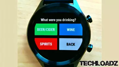 Innovative Smartwatch Technology May Aid Alcohol Intervention Strategies