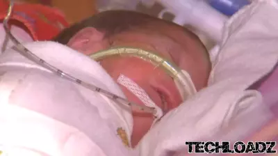 Innovative Technology Enhances Connection Between New Parents and Their Babies
