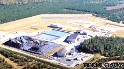 Innovative Technology Enhances Nickel Recovery at Eagle Mine