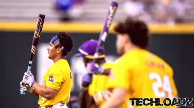 Inside the eye-tracking technology LSU baseball hitters use to improve their game