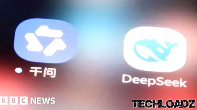 Is China quietly winning the AI race?