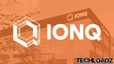 Is IonQ's Trapped Ion Technology Its Secret Weapon in Quantum Computing?