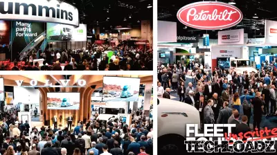 Kicking the ROI Tires on New Truck Technology