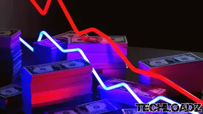 KULR Technology Faces Significant Stock Decline Following Reverse Split Announcement