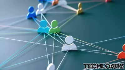 Leadership Changes Across Tech, Finance, and Operations Sectors