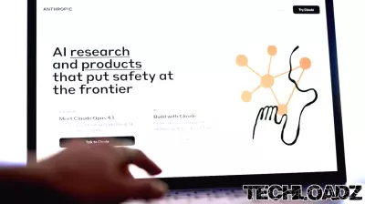 Legal Software Stocks Plunge as Anthropic Releases New AI Tool