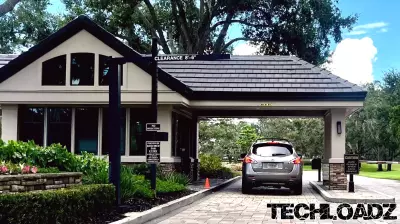 Local Homeowners' Associations Utilize Controversial Technology to Enforce Speed Limits
