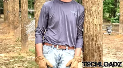 Local Student Excels in Technology Program