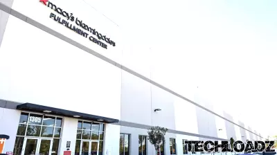 Macy's Launches Advanced Fulfillment Center in North Carolina