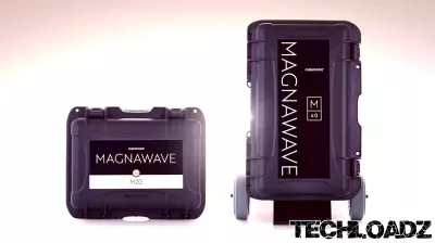 MagnaWave redefines the standard for PEMF technology with M Line