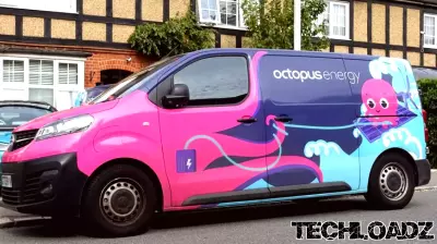 Major Demerger Looms for Kraken Technologies Amid Energy Supplier Restructuring