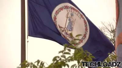 Major Job Growth in Northern Virginia Due to Tech Firm Expansion