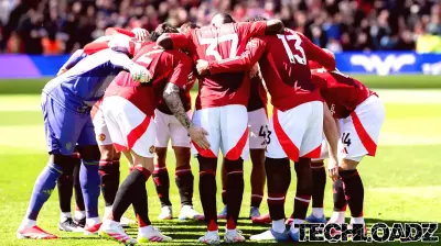 Manchester United to Enhance Old Trafford with Advanced Tracking Technology