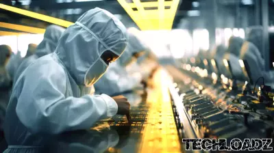 Marvell Technology: A Top Pick Among Goldman Sachs' Tech Stocks