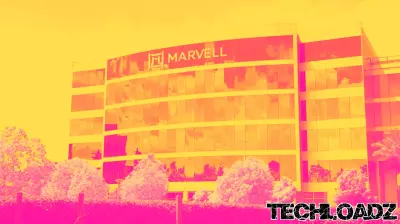 Marvell Technology and NXP Semiconductors Shares Are Soaring, What You Need To Know