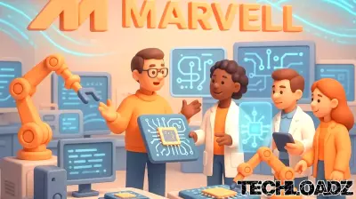 Marvell Technology (MRVL) Expands AI Chip Capacity, Is The Upside Already Priced In?