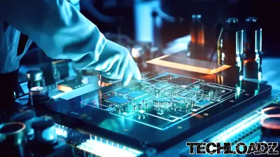 Marvell Technology Positioned for Growth in AI Infrastructure