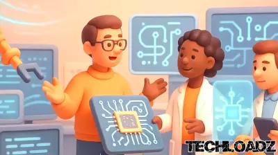 Marvell Technology Sees 7.9% Surge Amid AI and Data Center Focus