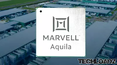 Marvell Technology Surpasses Quarterly Estimates, Yet Stock Declines