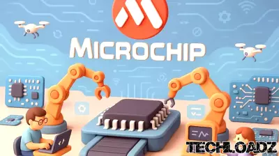 Microchip Technology (MCHP) Stock Looks Fully Valued On Cash Flow