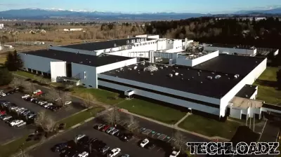 Microchip Technology to Cut 2,000 Jobs Across Multiple Locations