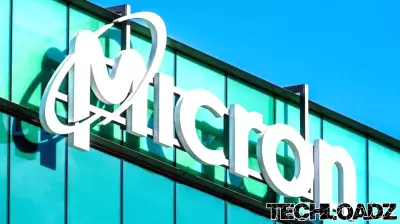 Micron Points to Humanoid Robots as Next Big Memory Market