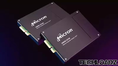 Micron Technology Shares Surge on Positive Investor Sentiment