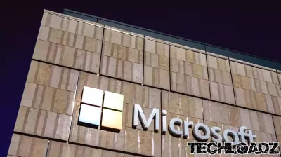 Microsoft’s $381 Billion Rout Exposes Dark Side of the AI Binge