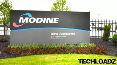 Modine Expands Its Portfolio with Acquisition of Wisconsin Heating Technology Firm