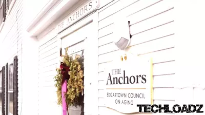 Monthly Technology Assistance Available at the Anchors
