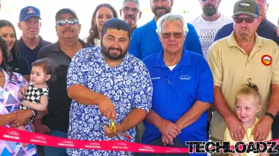 Mt. Graham Golf Club Debuts Toptracer Driving Range