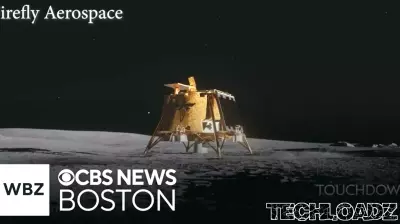 NASA's Lunar Missions Set to Advance Science and Technology
