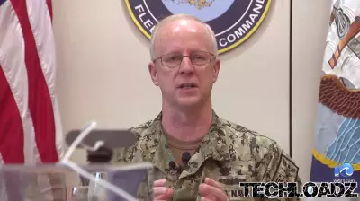 Navigating the Future: The Role of AI in the U.S. Navy