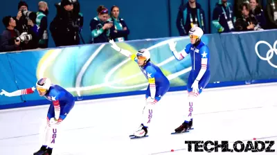 NC State textile experts explain technology behind Winter Olympic uniforms