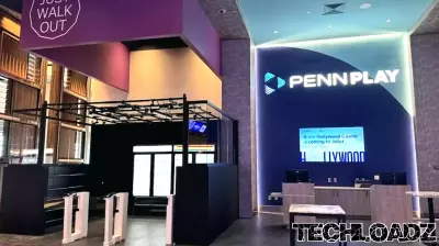 New Casino in Joliet Unveils Amazon's Just Walk Out Technology Store