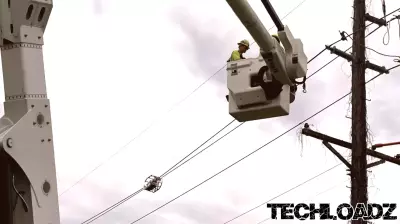 New technology gives Ameren Illinois clearer view of electric grid health