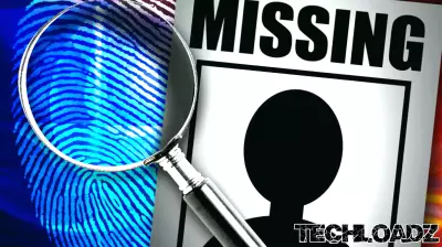 New technology is helping find missing people faster. Here's how local first responders are using it