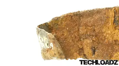 News - Possible Early Saw Technology Uncovered in Japan