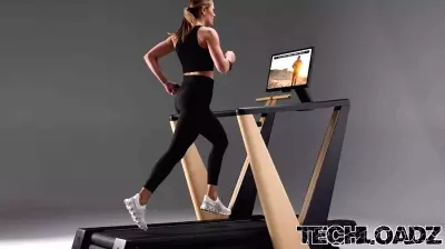 NordicTrack Launches Ultra-Luxury Treadmill to Celebrate 50 Years of Innovation
