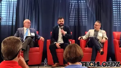 North Carolina Honors Technology Day with AI Innovation Panel