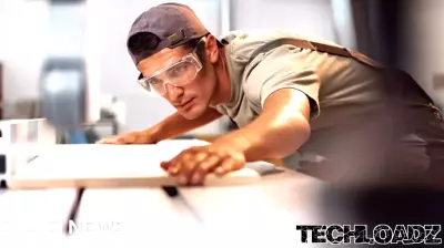Not so dusty: How tech is changing woodworking