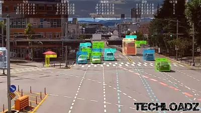 Nota AI's Traffic Innovation Technology Expands into Africa After Middle East Success