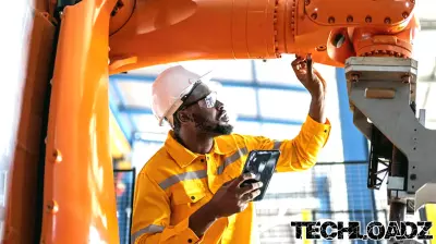 NSC report highlights the benefits of MSD prevention technology