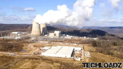 Nuclear technology is moving fast, and regulation has to keep up