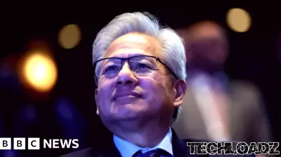 Nvidia and Mercedes-Benz Collaborate on Groundbreaking Driverless Car Technology